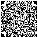 QR code with Herbs Harris contacts