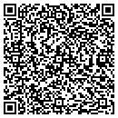 QR code with Mark O Hatfield Library contacts