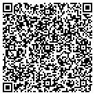 QR code with A & J Balloons & Parties contacts