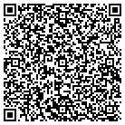 QR code with MT Angel Public Library contacts