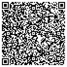 QR code with Sadoc Christian Church contacts