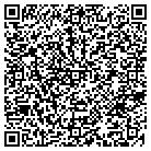 QR code with Myrtle Point City Public Lbrry contacts