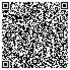 QR code with R L Compton & Assoc Inc contacts