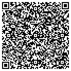 QR code with Oregon City Public Library contacts