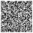 QR code with Helping Hands contacts