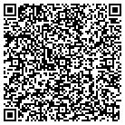 QR code with Oregon Olive Branch LLC contacts