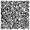 QR code with Oregon Trail Library contacts