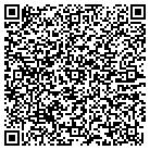 QR code with Oregon Trail Library District contacts