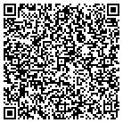 QR code with Marquardts' Custom Upholstery & Boat Repair contacts