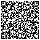 QR code with Riddle Library contacts