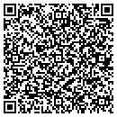 QR code with C Vernon Rogers contacts