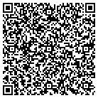 QR code with Vfw Of The Us Department Of Nj contacts