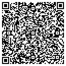 QR code with Talent Public Library contacts