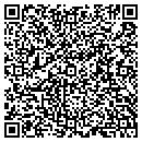QR code with C K Sales contacts