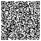 QR code with University Of Oregon contacts