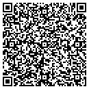 QR code with Usa Branch contacts
