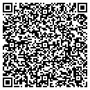QR code with Hayes Jill contacts