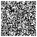 QR code with Toliver B contacts