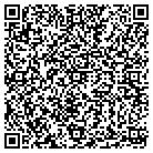 QR code with Waldport Public Library contacts