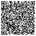 QR code with F & S Distributing Inc contacts
