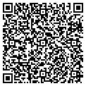 QR code with Pho Hoa contacts