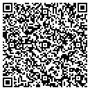 QR code with Aston Public Library contacts