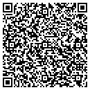 QR code with Avongrove Library contacts