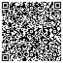 QR code with Honey Bakery contacts