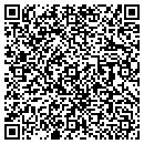 QR code with Honey Bakery contacts