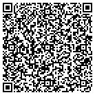 QR code with House of the Rising Bun contacts
