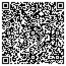 QR code with RKD Appliances contacts