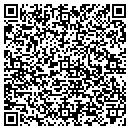 QR code with Just Rugelach Inc contacts