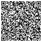 QR code with Mesquakie Tribal Health Center contacts
