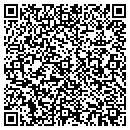 QR code with Unity Bank contacts