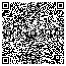 QR code with Unity Bank contacts