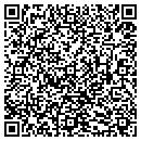 QR code with Unity Bank contacts
