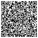 QR code with Cobb Thomas contacts