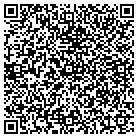 QR code with Maddalenas Custom Upholstery contacts