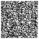 QR code with Maddalenas Custom Upholstery contacts
