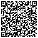 QR code with Crance Hardee contacts