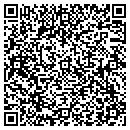 QR code with Gethers O A contacts