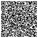 QR code with Pentech Corp contacts