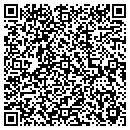 QR code with Hoover Laurie contacts