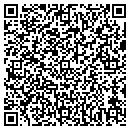 QR code with Huff Robin MD contacts