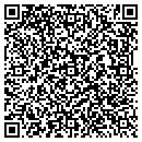 QR code with Taylor House contacts