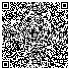 QR code with Cochranton Area Public Library contacts