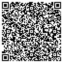 QR code with Kennedy James contacts