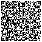QR code with Thrifty White Home Health Care contacts