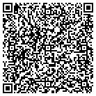 QR code with Maple Cane Bapt Chr Parsonage contacts