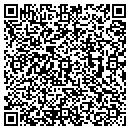 QR code with The Restored contacts